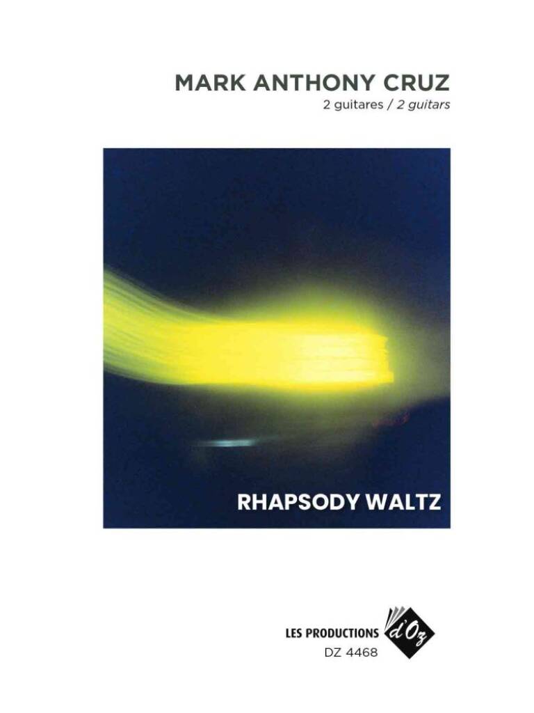 Rhapsody Waltz